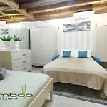 Bamboo Darsena *
