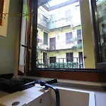 Bamboo Darsena *