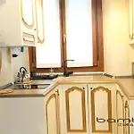 Apartamento Bamboo Darsena