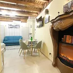 Bamboo Darsena Apartamento Milão