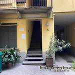 Bamboo Darsena Apartamento *