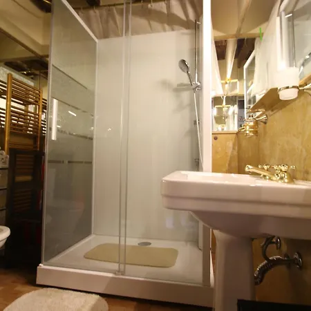 Apartamento Bamboo Darsena Milán